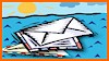 NewsLetter - oder der "Bucht-Brief" - kostenlos fr Sie