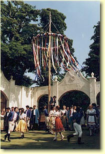 Sommerspiele im Eutiner Schlossgarten